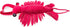 ZHONGXIN MADE 21" Realistic Cambrian Ancient Organism Anomalocaris Plush Toy - Lifelike Cambrian Creature Anomalocaris