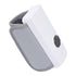 USB Rechargeable Portable Baby Bottle Warmer - Fast Heating & Travel-Friendly for Breastmilk