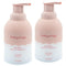 Babyology All Natural Baby Wash and Shampoo - 100% Edible Ingredients -