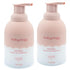 Babyology All Natural Baby Wash and Shampoo - 100% Edible Ingredients -