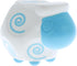 8-Piece Set 6+ Nuby Soft Stackable Farm Animal Interactive Bath Toys - Stacking - Interactive Play for Sensory