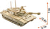 3D Wooden Puzzles Laser Engraving DIY Safe Assembly Constructor Kit Toy for Teens and Adults (Tank)