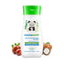 6.76 Oz (200ml) Mamaearth Daily Moisturizing Baby Body Lotion | Skin Nourishment with Shea Butter & Jojoba Oil | Gentle