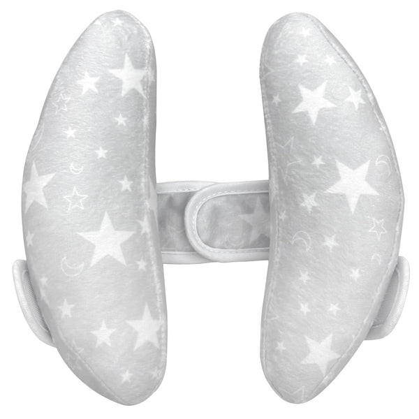Zdbdbd Infant Travel Pillow, Adjustable Baby Head Neck Support Cushion for Car Seat
