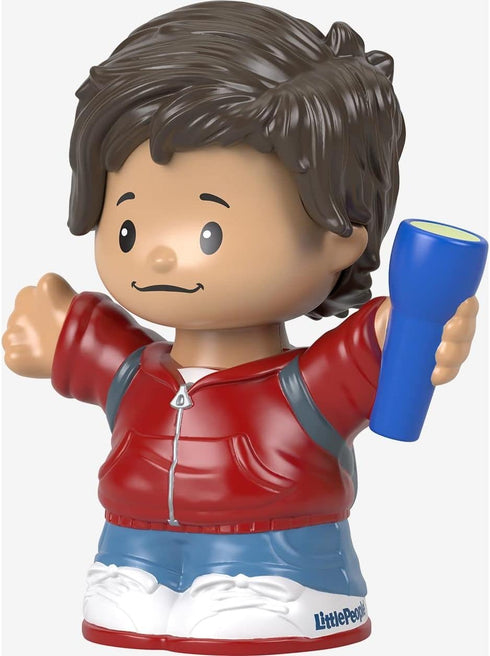 Little People Collector E.T. The Extra-Terrestrial Movie Special Edition Set, 3 Figures in Display Box for Adults & Fans