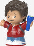 Little People Collector E.T. The Extra-Terrestrial Movie Special Edition Set, 3 Figures in Display Box for Adults & Fans