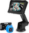 ZDAGELD Baby Car Camera with 4.3" Monitor, Car Mirror Baby Rear View, 150