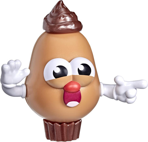 Set Hasbro Mr. Potato Head Sweet Tots Toy