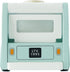 Le Toy Van Wooden Holiday Campervan with Detachable Surfboard, Suitable for Ages 3 and Up