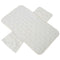 Portable Foldable Change Pad Waterproof Diaper Changing Mat Small Travel Mat for