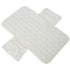 Portable Foldable Change Pad Waterproof Diaper Changing Mat Small Travel Mat for
