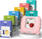 Startcan Talking Flash Cards for Toddlers 1 2 3 4 5, Speech