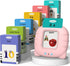 Startcan Talking Flash Cards for Toddlers 1 2 3 4 5, Speech