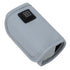 Hulex Supplies 3 USB Milk Warm Heat Bag, Portable Electronic Breastmilk Bag, Levels Temperature Control with PU Leather
