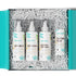 Set 4pc Set, Set Mambino Organics Baby Arrival Essential Care Gift - Organic Baby Care Kit, Vegan & Cruelty-Free Ideal