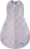 Woombie Grow with Me Baby Swaddle, Convertible Swaddle Fits 0-9 Months, Expands to
