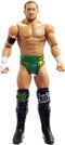 WWE Kyle O'Reilly Action Figure Series 124, 6-Inch Posable Collectible for Ages 6 and Up