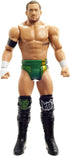 WWE Kyle O'Reilly Action Figure Series 124, 6-Inch Posable Collectible for Ages 6 and Up