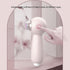 BTSEURY Trimmer, 120mah Baby Electric Nail Clipper, Electric Nail Efficient Safe Portable Rechargeable Battery Infant