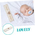 Elegant Wooden Pregnancy Test Holder - Keepsake Box for Baby Showers