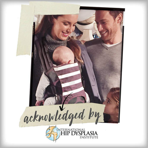 2-in-1 18 36 Diono We Made Me Venture+ Toddler Carrier, Front Carry & Back Carry from - months, Black Gradient Spots