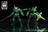 No.57 1/24 15+ MORISE Hobby FIFTYSEVEN Action Figures - Armored Puppet Miao - Model Kit,Highly Posable Collectible