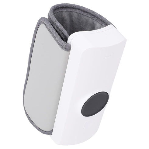 SUNGOOYUE Portable Bottle Warmer, Fast Heating USB Rechargeable Travel Bottle Warmer with Smart Constant Temperature