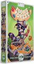 IELLO: Foodie Forest - Trick-Taking Card Game, Animal Themed, Family Ages 8+, 2-6 Players