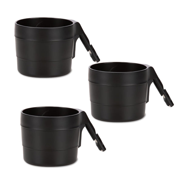 Diono XL Car Seat Cup Holders for Radian and Everett Car Seats,