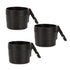 Diono XL Car Seat Cup Holders for Radian and Everett Car Seats,
