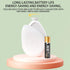 Generic Trimmer 4 Baby Electric Nail Grinder - Battery Operated Portable Baby Nail Electric, Quite Newborns Nail File |