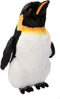 Wild Republic Emperor Penguin Plush, Stuffed Animal, Plush Toy, Gifts for Kids,