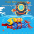 Swimming Wind-Up Diver Bath Toy for Toddlers Clockwork Powered & Diving Frogman, Battery-Free Bathtub/ Pool Water Toy