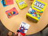 Everything Ever Card Game - Fun Quick Party Game for 2 to 10 Players, Ages 12 and Up, 20 Minutes