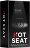 HOT SEAT Party Game - Family Card Game That's All about You for Kids, Teens, Adults, Perfect for Fun Parties