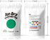 7 oz Sago Brothers Modeling Clay for Kids - Green, Molding Magic Clay for Kids Air Dry, Super Soft Clay for DIY Slime
