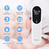 Berrcom No Touch Forehead Thermometer - Digital Infrared Thermometer for Adults and Kids, Touchless Baby Thermometer