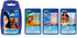 Top Trumps Card Game Disney Heroes, Family Games for Kids and Adults, Learning Games for 2 Players and More