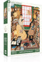 New York Puzzle Company - Lor Pemberton Quill and Parchment - 1000