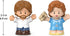 Little People Collector The Notebook Movie Special Edition Set with Allie & Noah Figures in Display Box