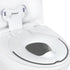 Orzbow Foldable Potty Training Seat, Toddler Toilet Seat for Travel with Suction