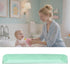Generic Counter Splash Guard for Bathtub | Silicone Bathroom Shield - Bath Tub Splash Guard for Kids,for Bathroom
