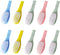 Baby Hair Comb and Brush Set 10 Pack Lightweight Infant Hair Care