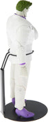 DSP-4175B 7, 7.5, 8, 8.5, 9 inch 1.75" 2.25" 5" 6" Plymor Black Adjustable Doll Stand, fits and Dolls or Action