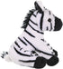 Wild Republic Cuddlekins Zebra Baby Plush, Stuffed Animal, 8 Inches - Gifts for Kids