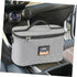 Rechargeable Travel Baby Bottle Warmer - Perfect for On-the-Go Feeding