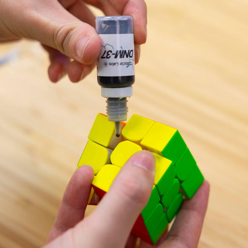 Cubicle DNM-37 15mL Labs Speedcube Lubricant