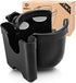 Universal Stroller Cup Holder with Mobile Phone Case, 2-in-1 Strollers Storage Rack,