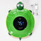 TKY Baby Bath Thermometer - Digital Floating Water Thermometer with LED Display &