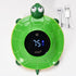 TKY Baby Bath Thermometer - Digital Floating Water Thermometer with LED Display &